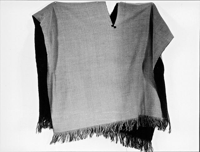 Poncho