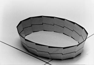 Fad/oval
