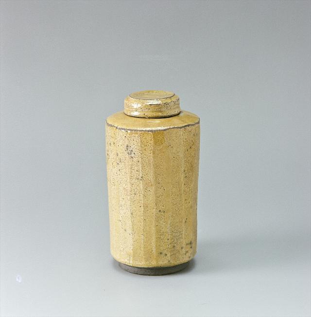 Lågkrukke