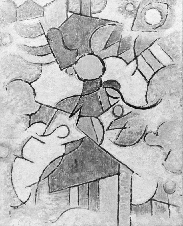 Danserinde