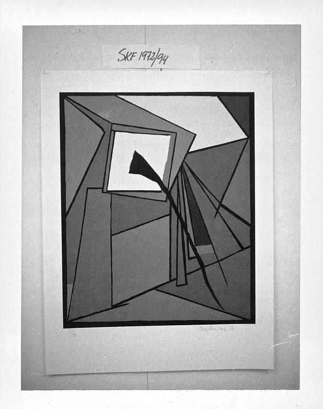 Hommage á Stuff Smith 1968/71