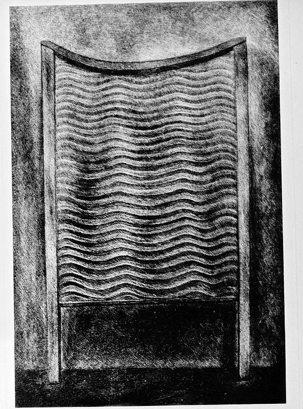 Vaskebrædt opus 27