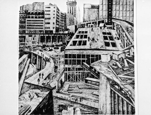 Byggeplads