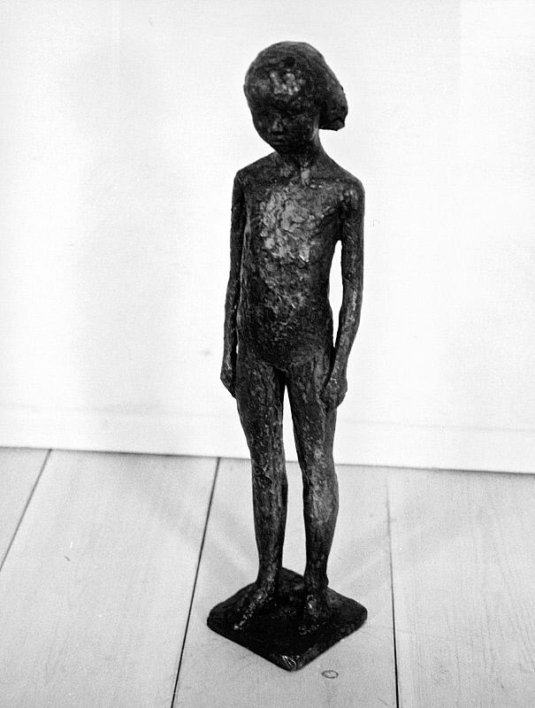 Karen Margrethe
