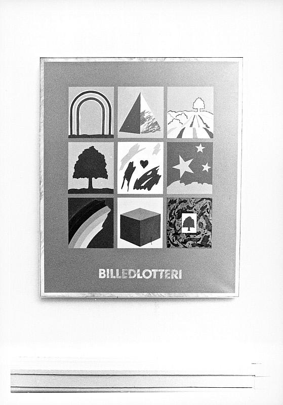 Billedlotteri