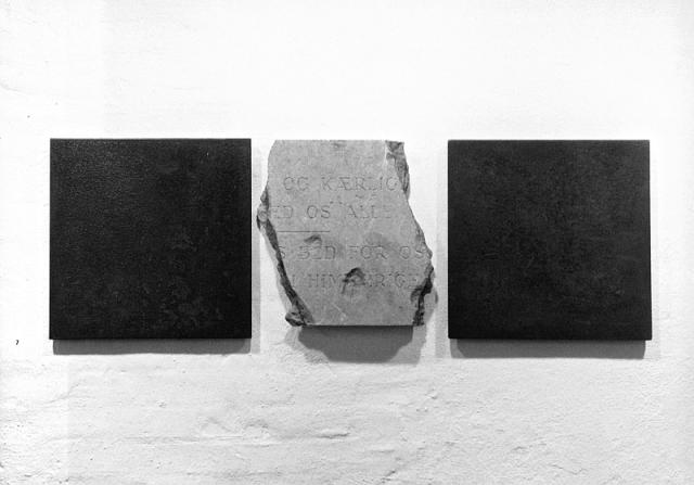 Fragment i en nuklear-tid