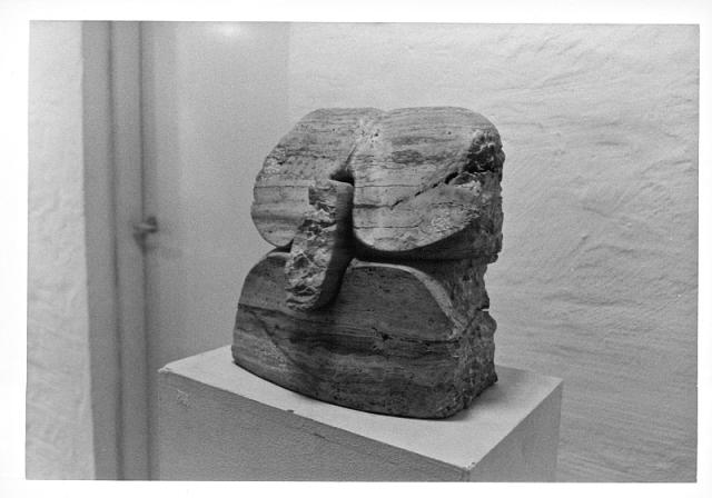 Model skulptur