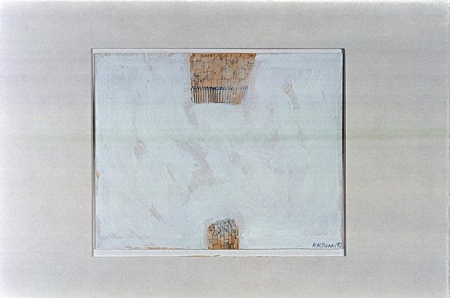 Uden titel 92, tegning