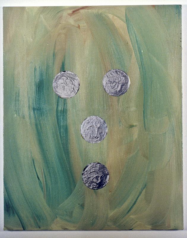 Four dots