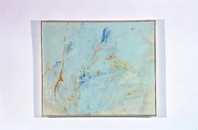Akropolisvariation XIII