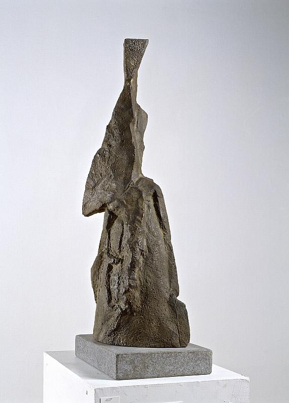 Figur - stående