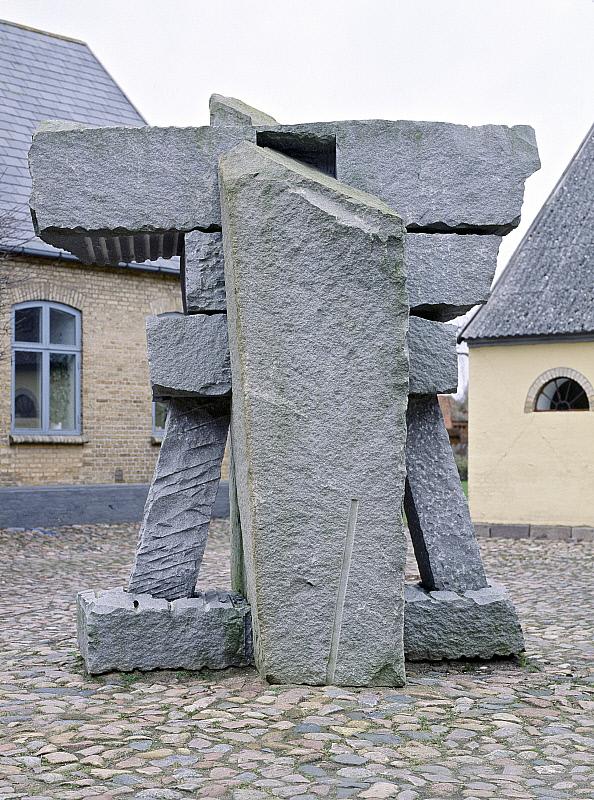 En erfaring mindre