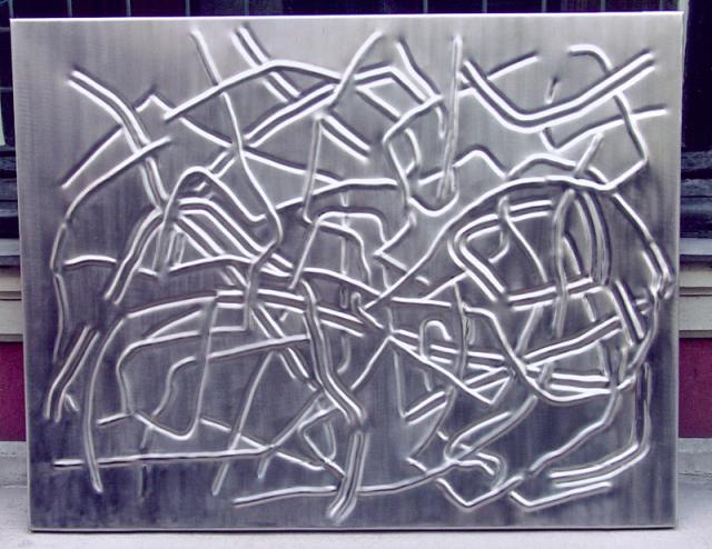 Ferrum Vivum II