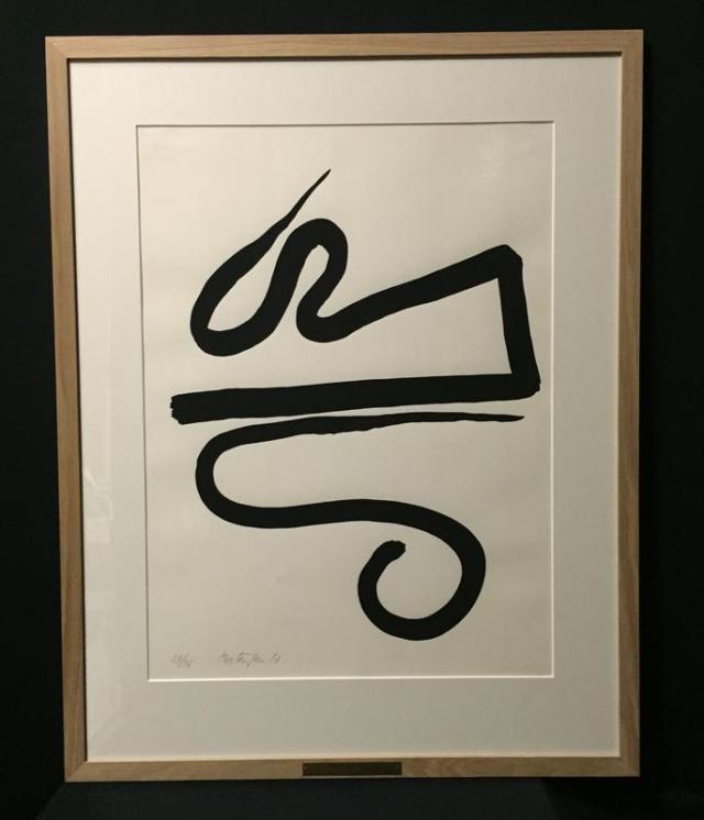 Signatur