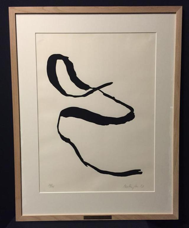 Signatur