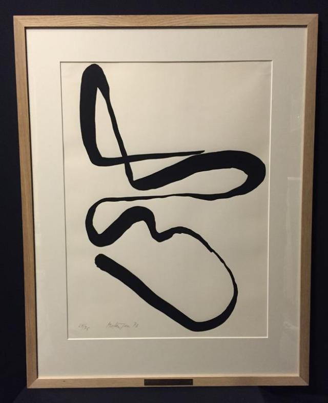 Signatur
