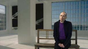 Det historiske i videokunsten