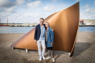 Foto: Statens Kunstfonds arkiver