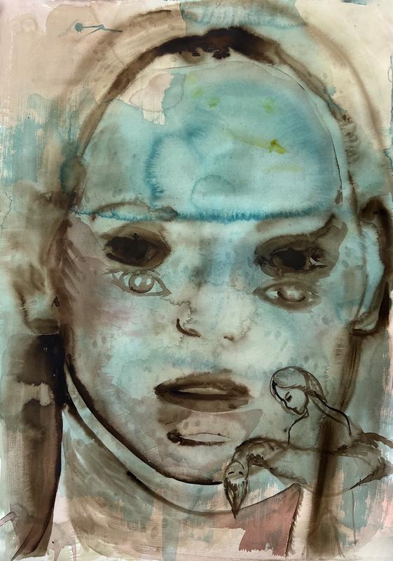 Foto: Galleri Maria Friis