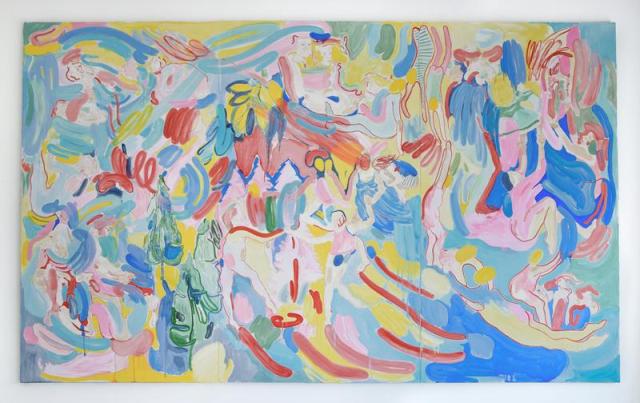 Foto: Statens Kunstfonds Arkiver