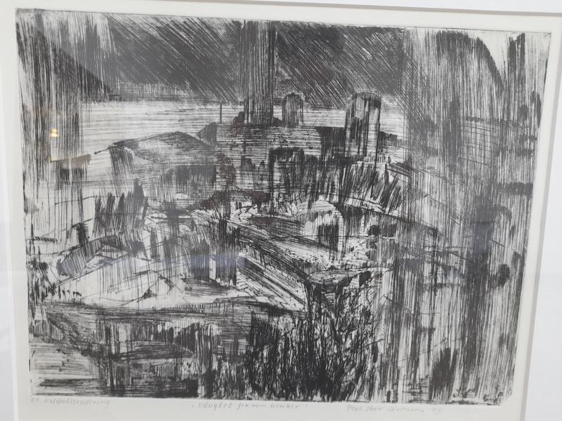 Foto: Statens Kunstfonds Arkiver