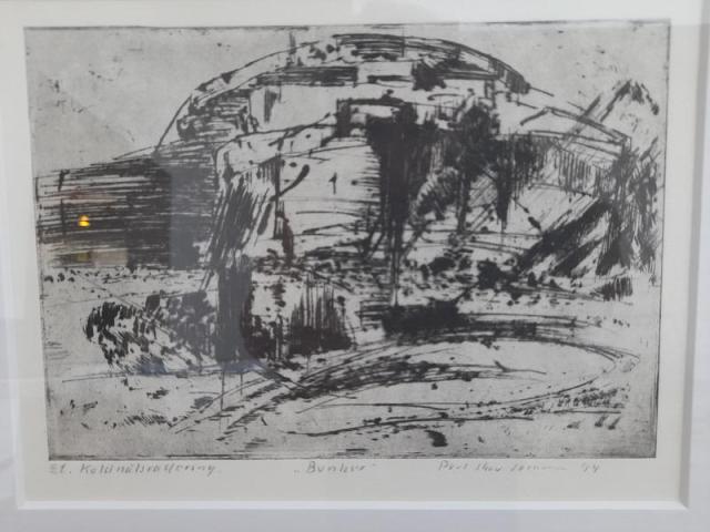Foto: Statens Kunstfonds Arkiver