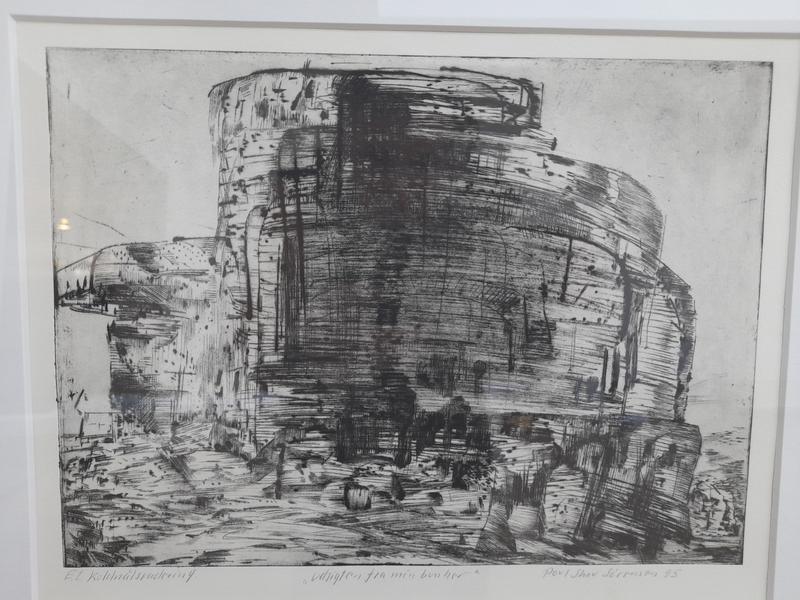 Foto: Statens Kunstfonds Arkiver