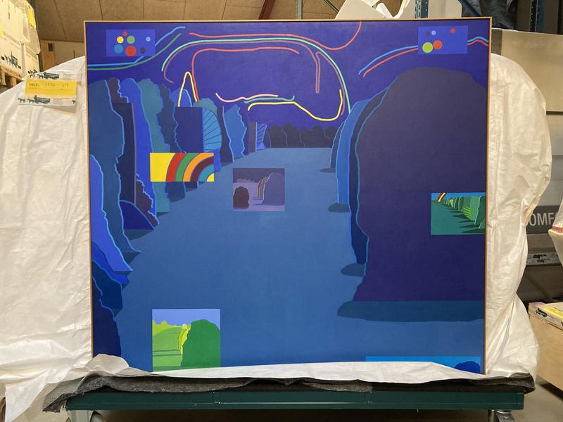 Foto: Statens Kunstfonds Arkiver