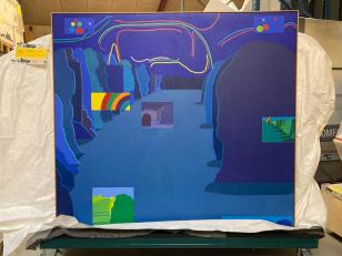 Foto: Statens Kunstfonds Arkiver