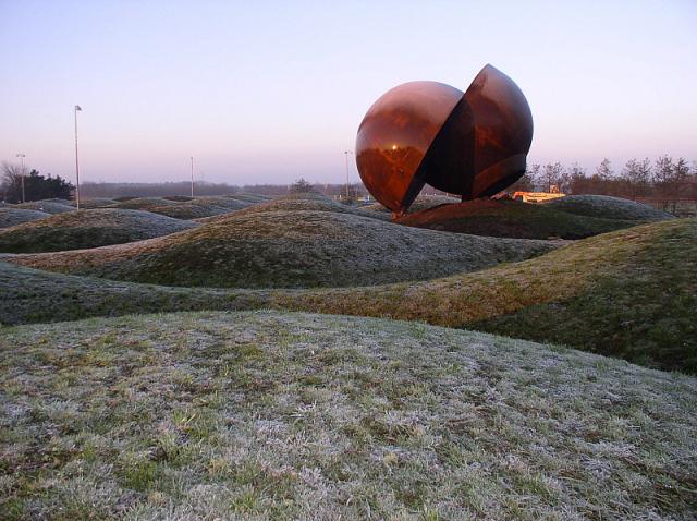 Kurt Tegtmeier, Nordstjernen, 2004