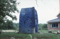 Fra Statens Kunstfonds arkiver.