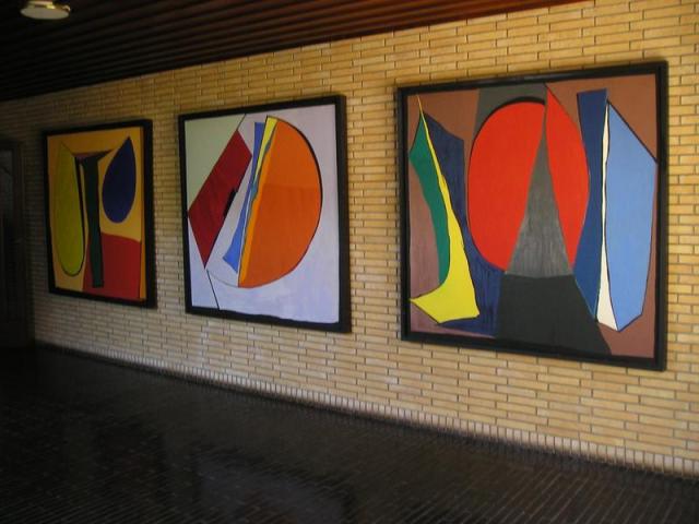 Første posthume brev til Clara Jensen (1967/68), Andet posthume brev til Clara Jensen (1967/68), Tredje posthume brev til Clara Jensen (1967/68)