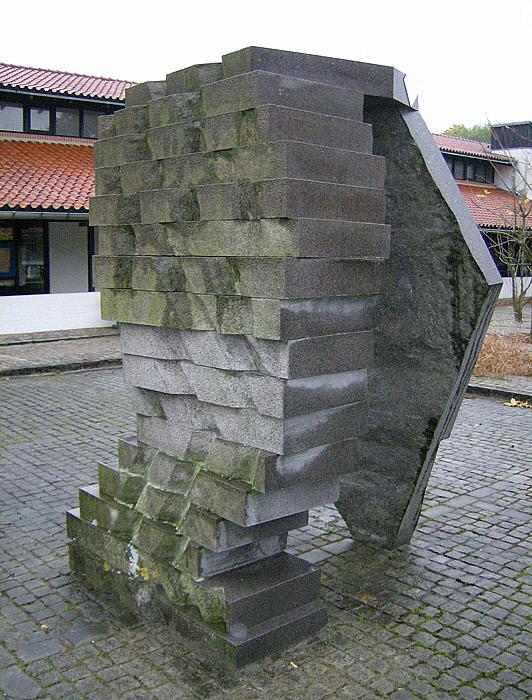 Tilsendt af bruger, 2010.