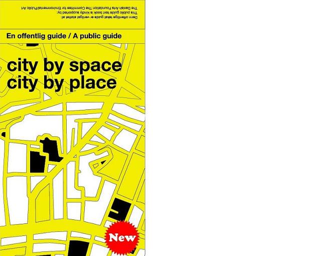 Open Call: City by space. City by place