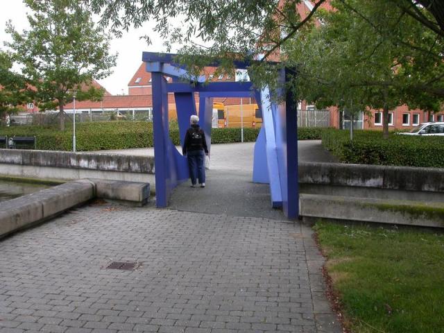 Tilsendt af bruger i 2012.
