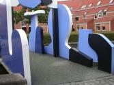 Hunbroen. Tilsendt af bruger i 2012.