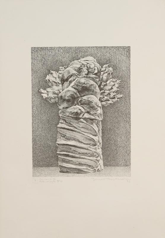Gestalt III opus 6
