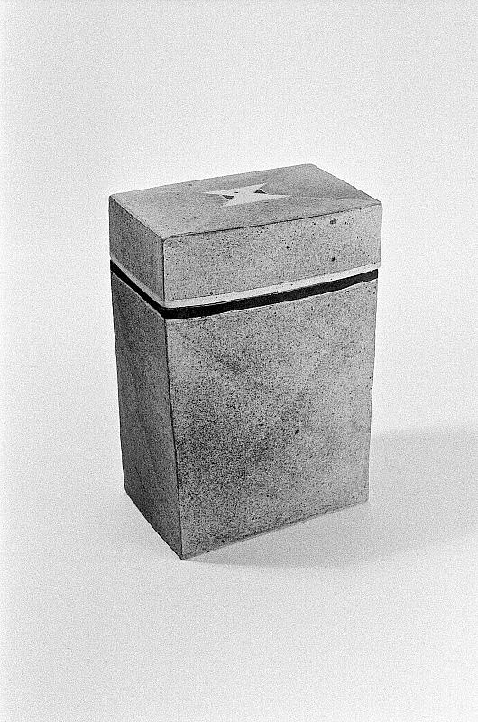 Lågstele