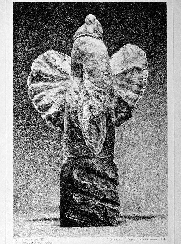 Gestalt III opus 11