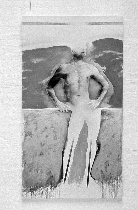 Figure Study II
