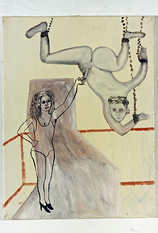 Elizas kontante natur