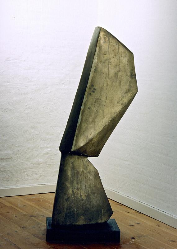 Skulptur