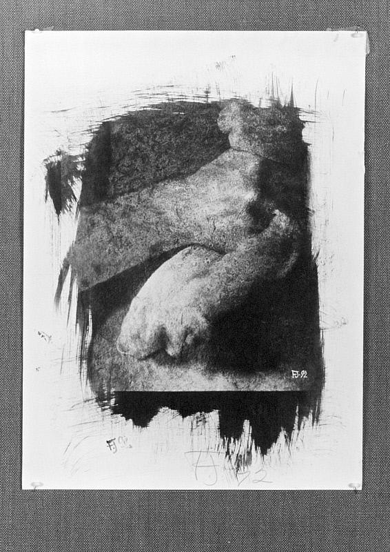 Angst II