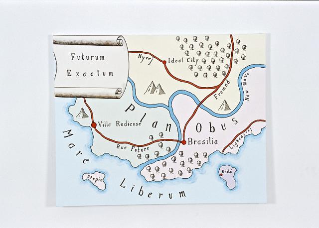 Map III
