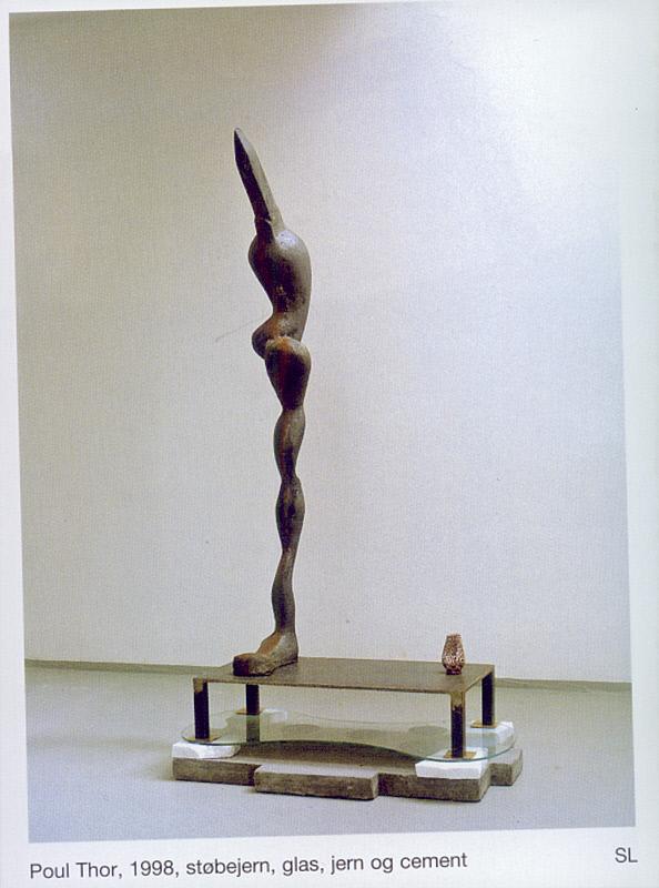 Poul Thor