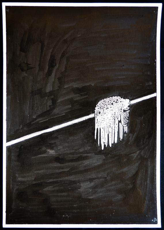 Foto: Marie Kirkegaard Gallery