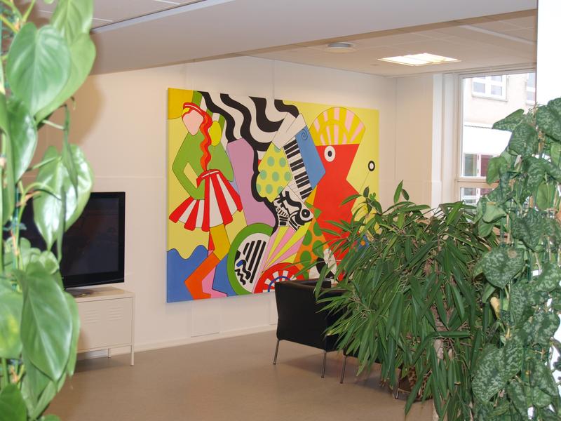 Foto: Karin Olesen