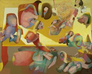 Foto: Statens Museum for Kunst