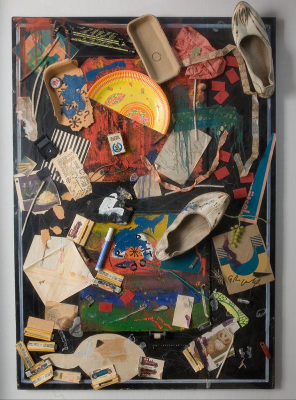 Foto: Statens Museum for Kunst