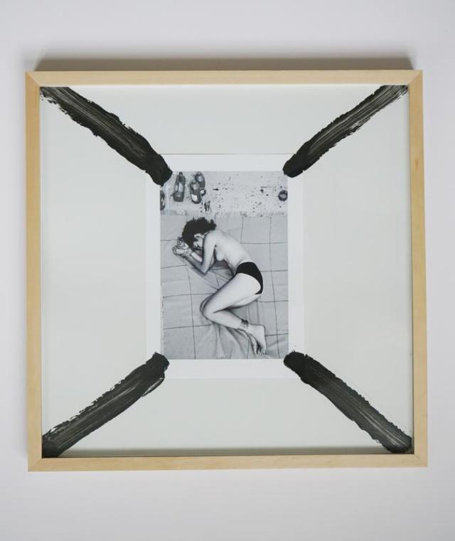 Body Sculptures, Combination 3